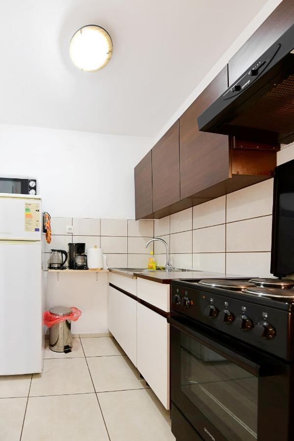Apartman Leona Rakovica Εξωτερικό φωτογραφία