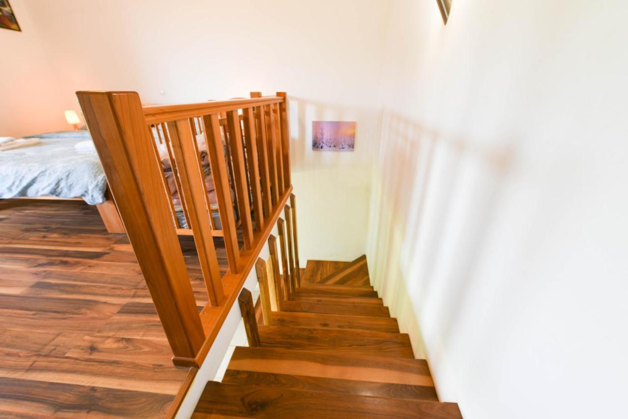 Apartman Leona Rakovica Εξωτερικό φωτογραφία