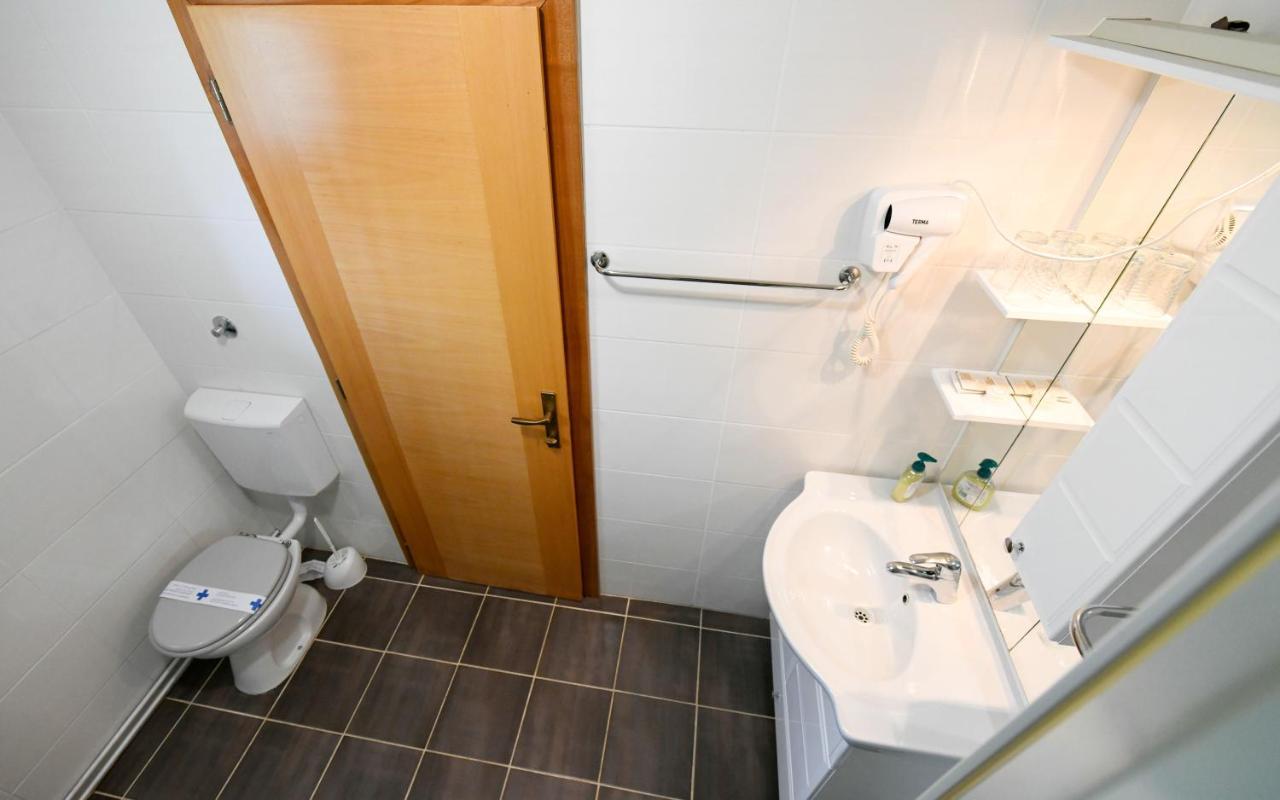 Apartman Leona Rakovica Εξωτερικό φωτογραφία