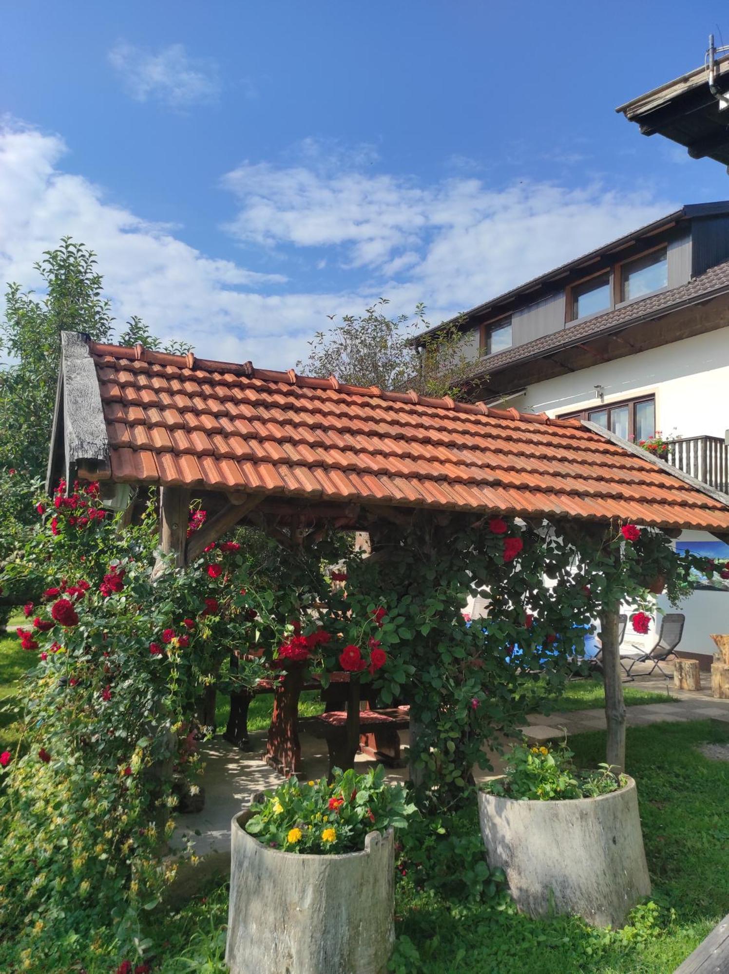 Apartman Leona Rakovica Εξωτερικό φωτογραφία